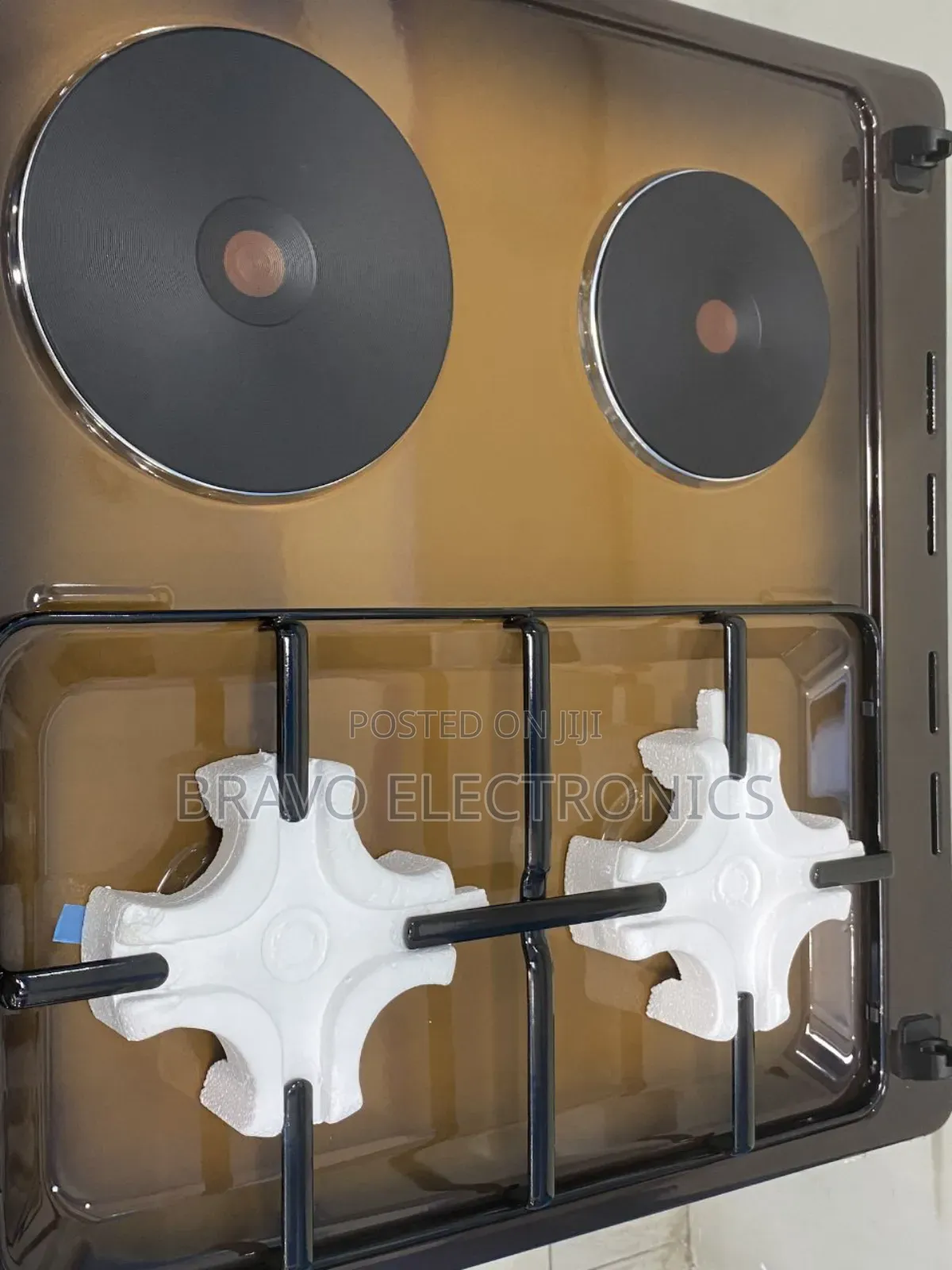 Centerpoint 60x60 Oven – Powerful Baking Beast for Kitchen!