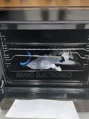 Centerpoint 60x60 Oven – Powerful Baking Beast for Kitchen!