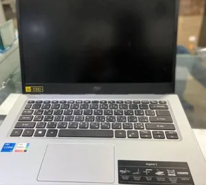 New Laptop Acer 16GB Intel Core I5 HDD+SSD 128GB
