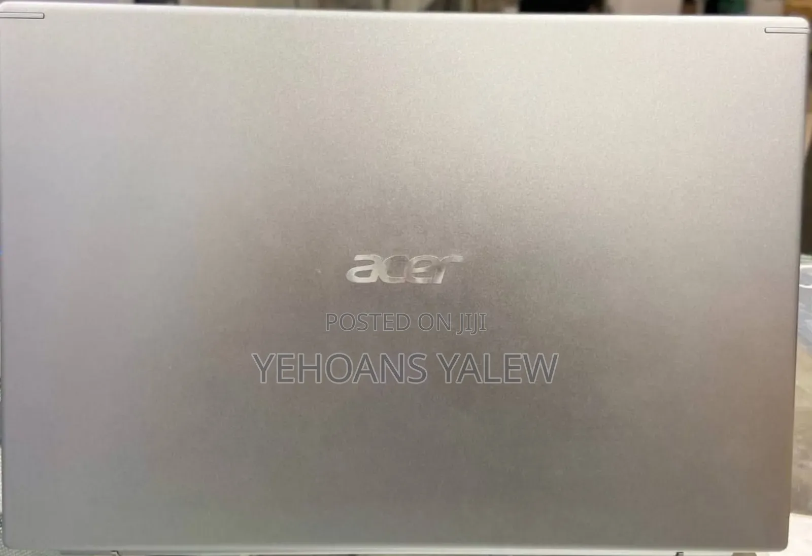 New Laptop Acer 16GB Intel Core I5 HDD+SSD 128GB