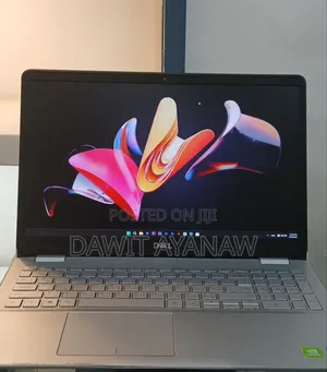 New Laptop Dell 16GB Intel Core I7 SSD 512GB