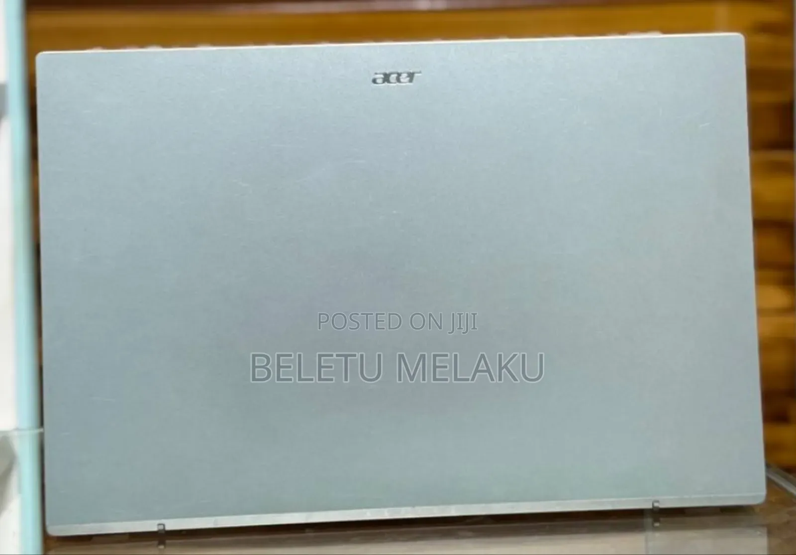 New Laptop Acer Aspire 3 8GB Intel Core I5 SSD 512GB