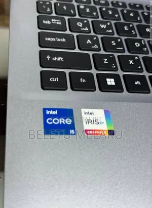 New Laptop Acer Aspire 3 8GB Intel Core I5 SSD 512GB