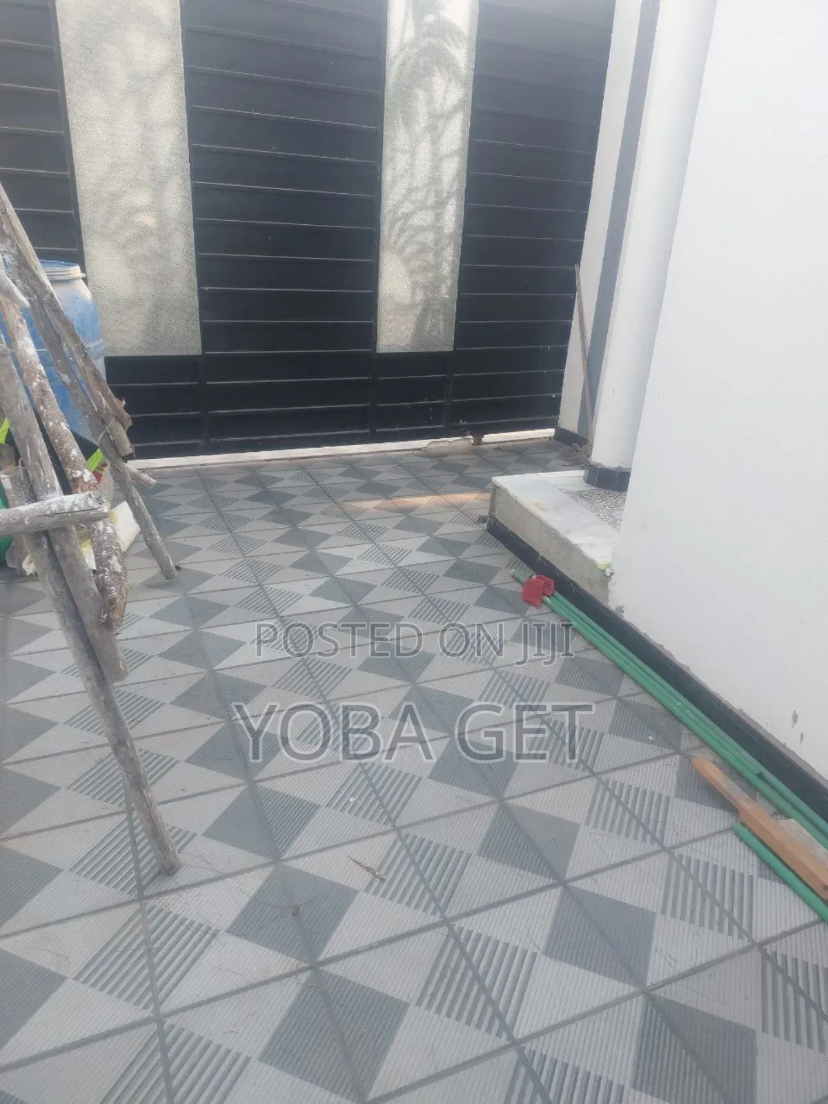 Furnished 4bdrm House in Akaky Kaliti for sale