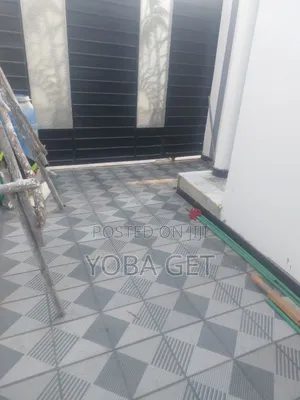 Furnished 4bdrm House in Akaky Kaliti for sale