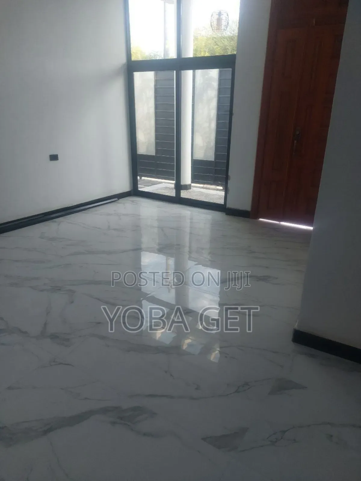 Furnished 4bdrm House in Akaky Kaliti for sale