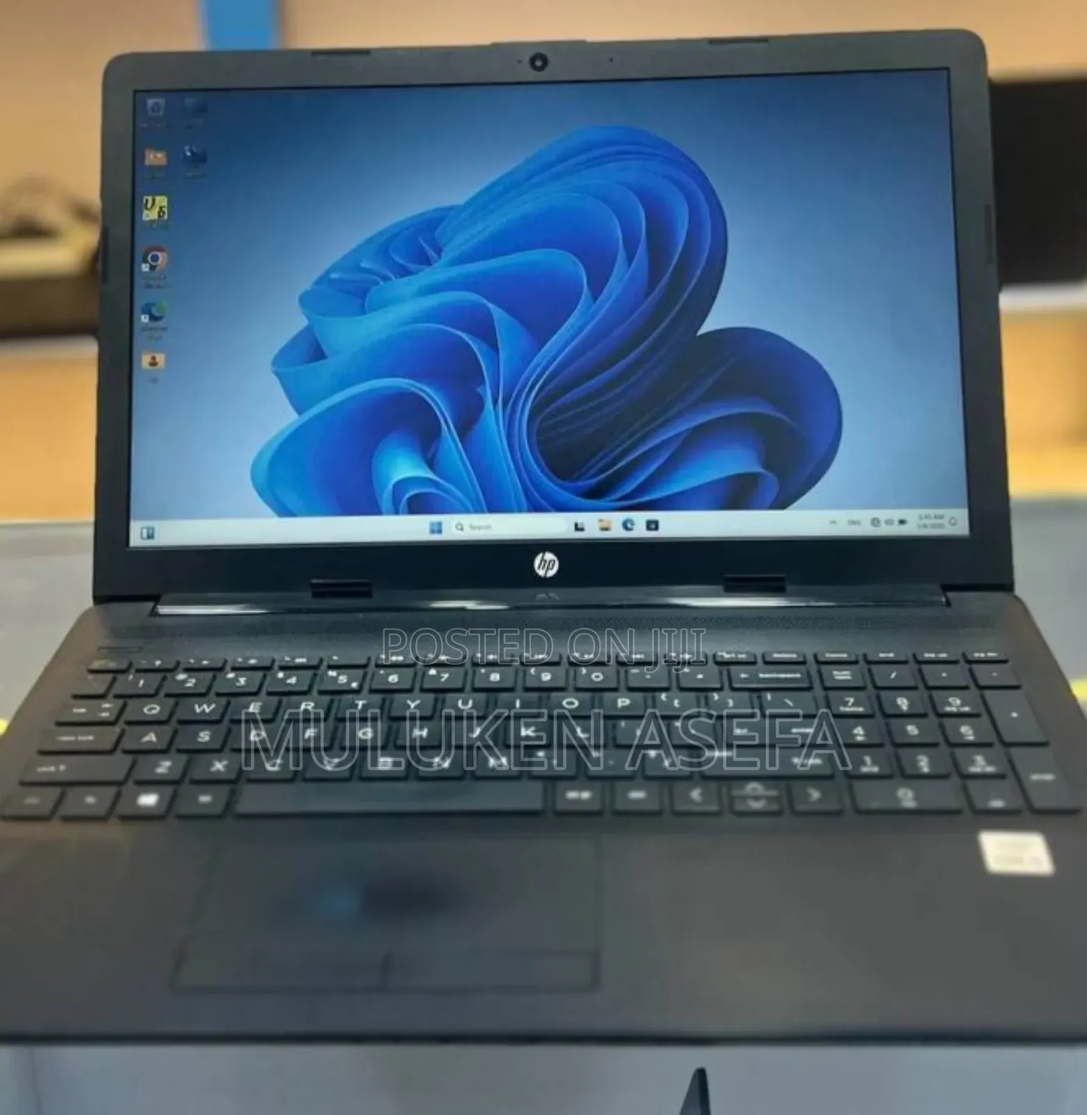 New Laptop HP Stream Notebook 8GB Intel Core I5 SSD 512GB