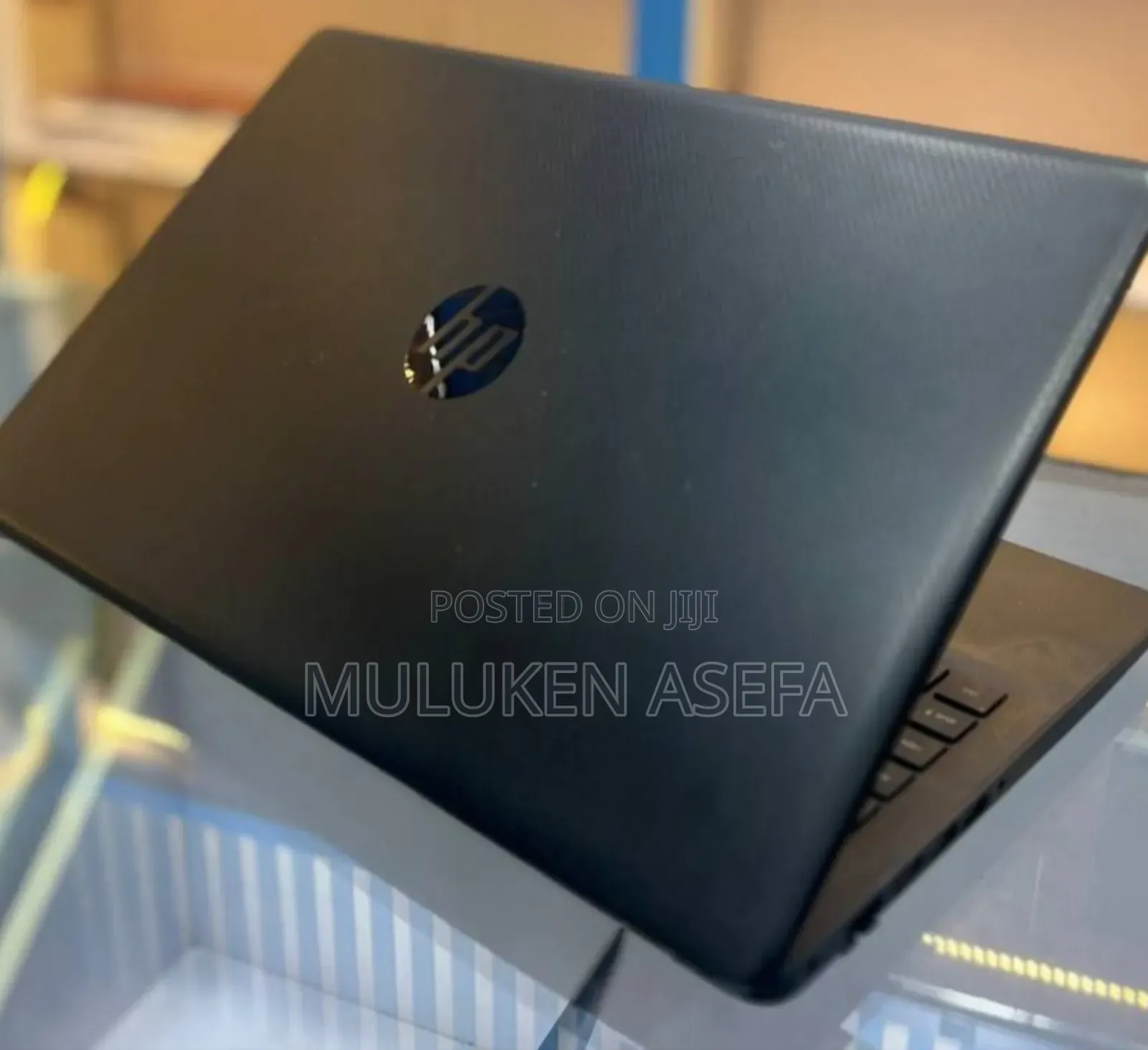 New Laptop HP Stream Notebook 8GB Intel Core I5 SSD 512GB