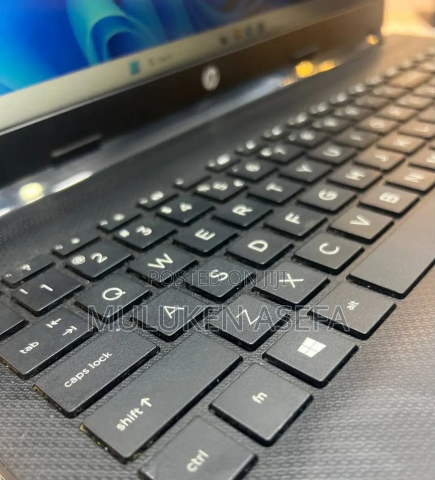 New Laptop HP Stream Notebook 8GB Intel Core I5 SSD 512GB