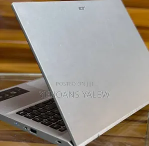 Photo - New Laptop Acer 8GB Intel Core I5 SSD 512GB