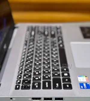 New Laptop Acer 8GB Intel Core I5 SSD 512GB