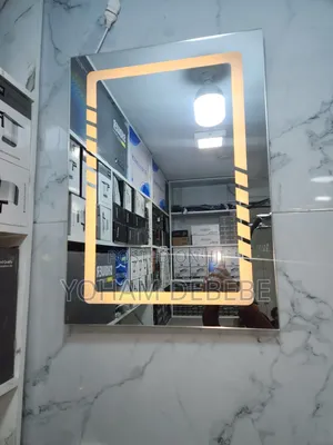 Led Mirrors