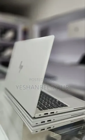 New Laptop HP EliteBook 840 G8 16GB Intel Core I5 SSD 512GB