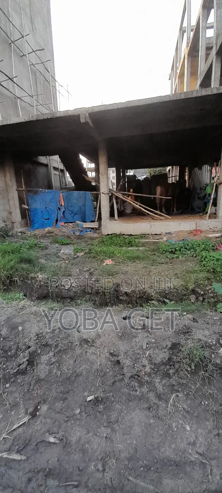 4bdrm House in Akaky Kaliti for sale