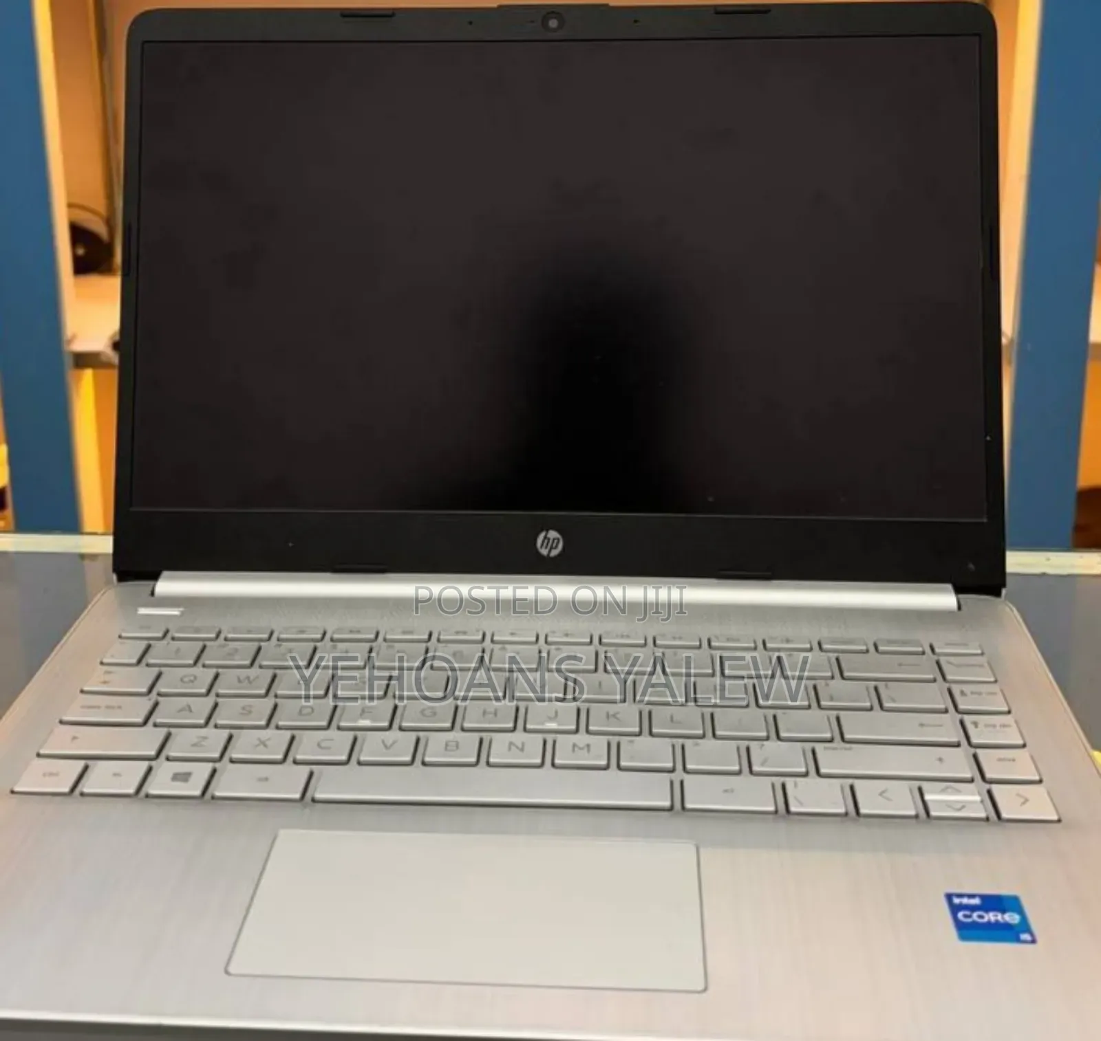 New Laptop HP Stream Notebook 8GB Intel Core I5 SSD 512GB