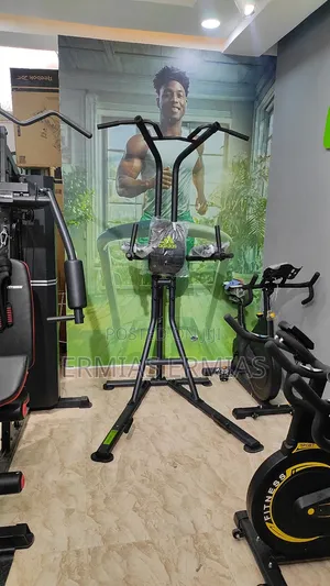 Photo - Sport Power Tower