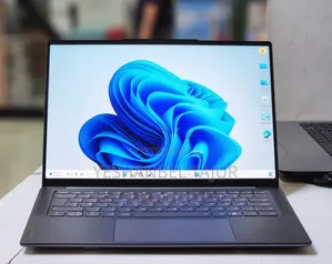 New Laptop Lenovo Yoga 3 16GB Intel Core I7 SSD 1T