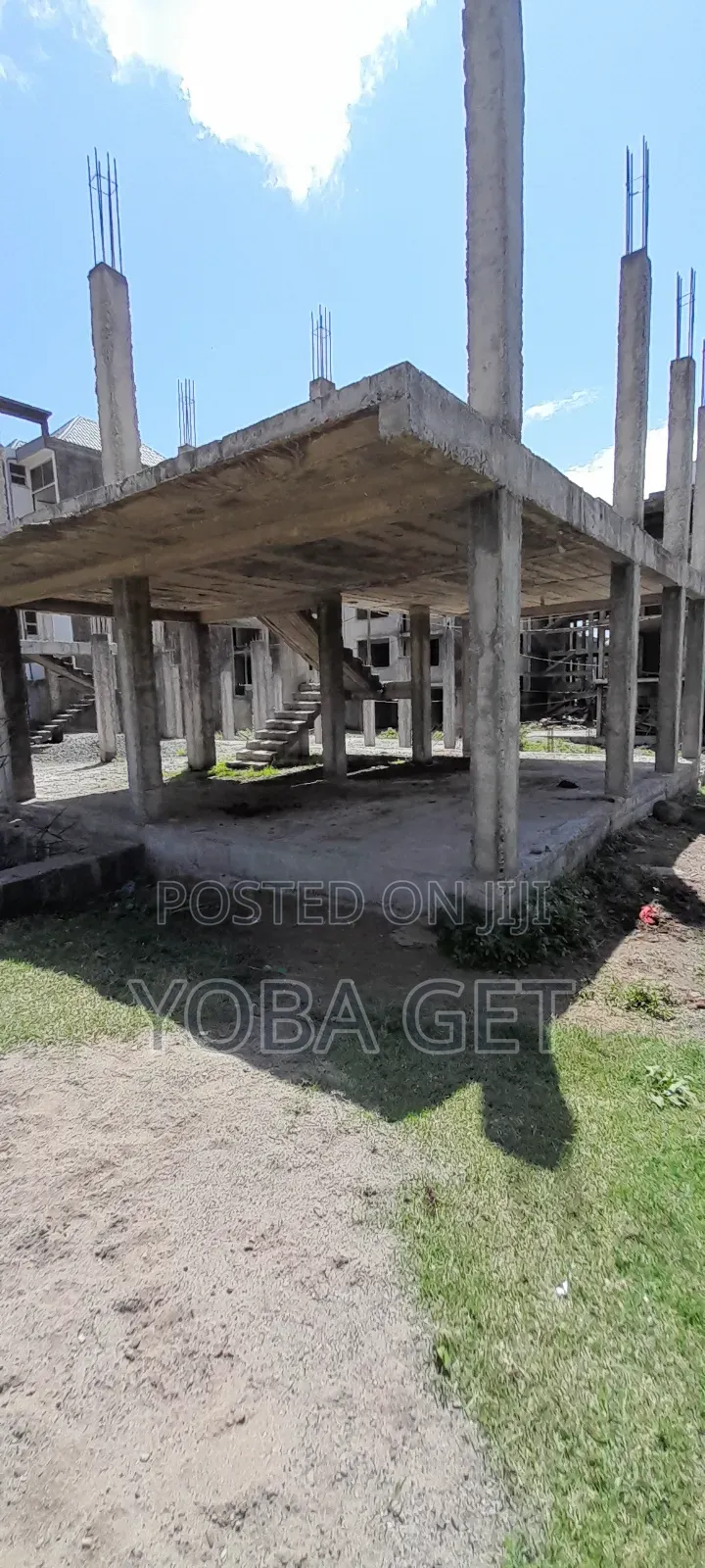 4bdrm House in Akaky Kaliti for sale