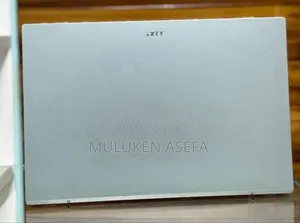 Photo - New Laptop Acer Aspire 3 8GB Intel Core I5 SSD 512GB