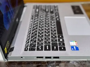 New Laptop Acer Aspire 3 8GB Intel Core I5 SSD 512GB