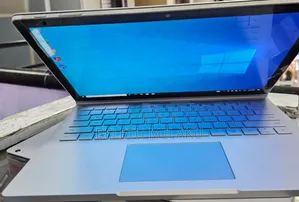 New Laptop Microsoft Surface Book 3 16GB Intel Core I7 SSD 256GB