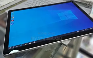 New Laptop Microsoft Surface Book 3 16GB Intel Core I7 SSD 256GB