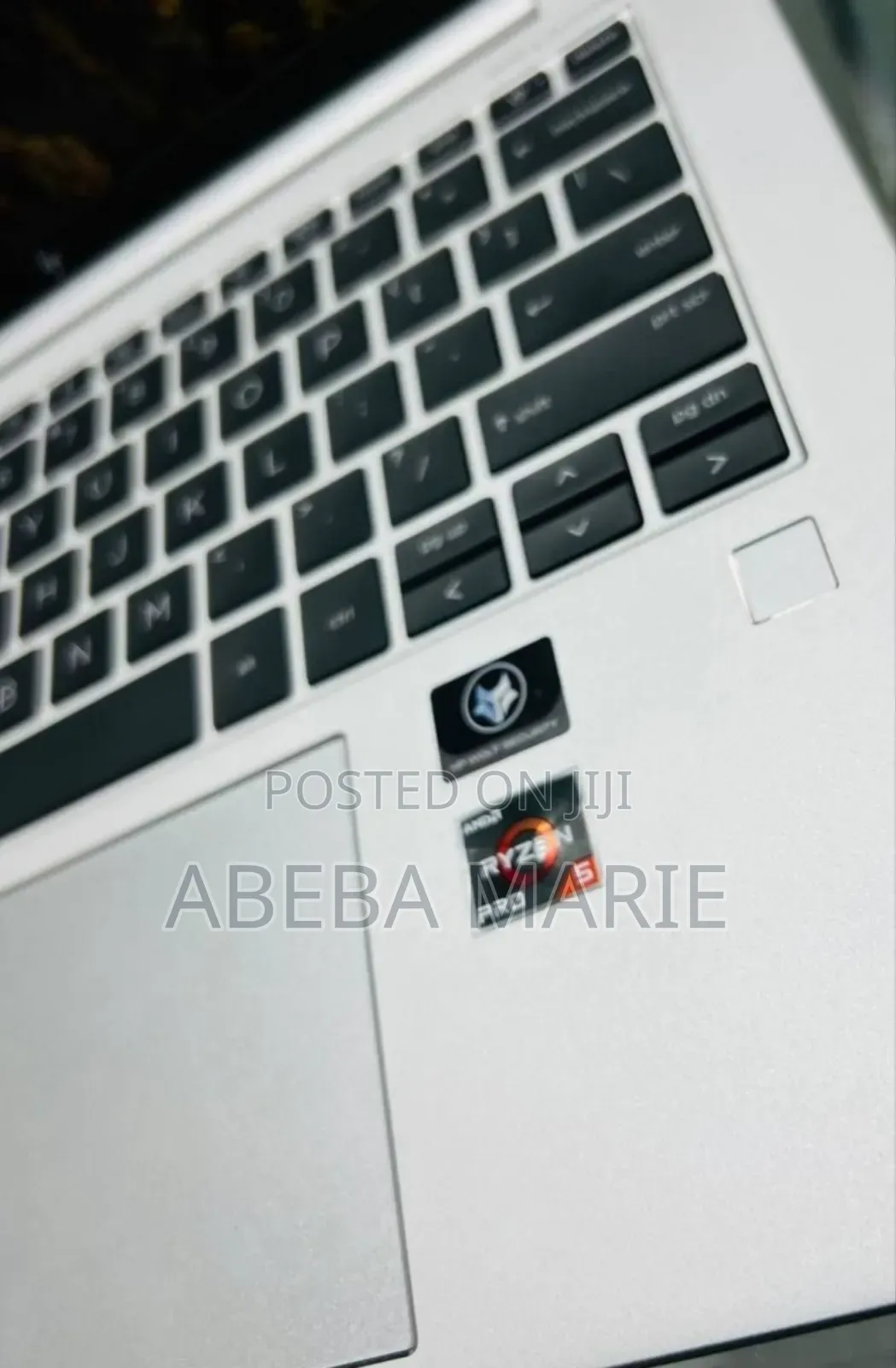 New Laptop HP EliteBook 845 G7 16GB AMD Ryzen 5 SSD 512GB