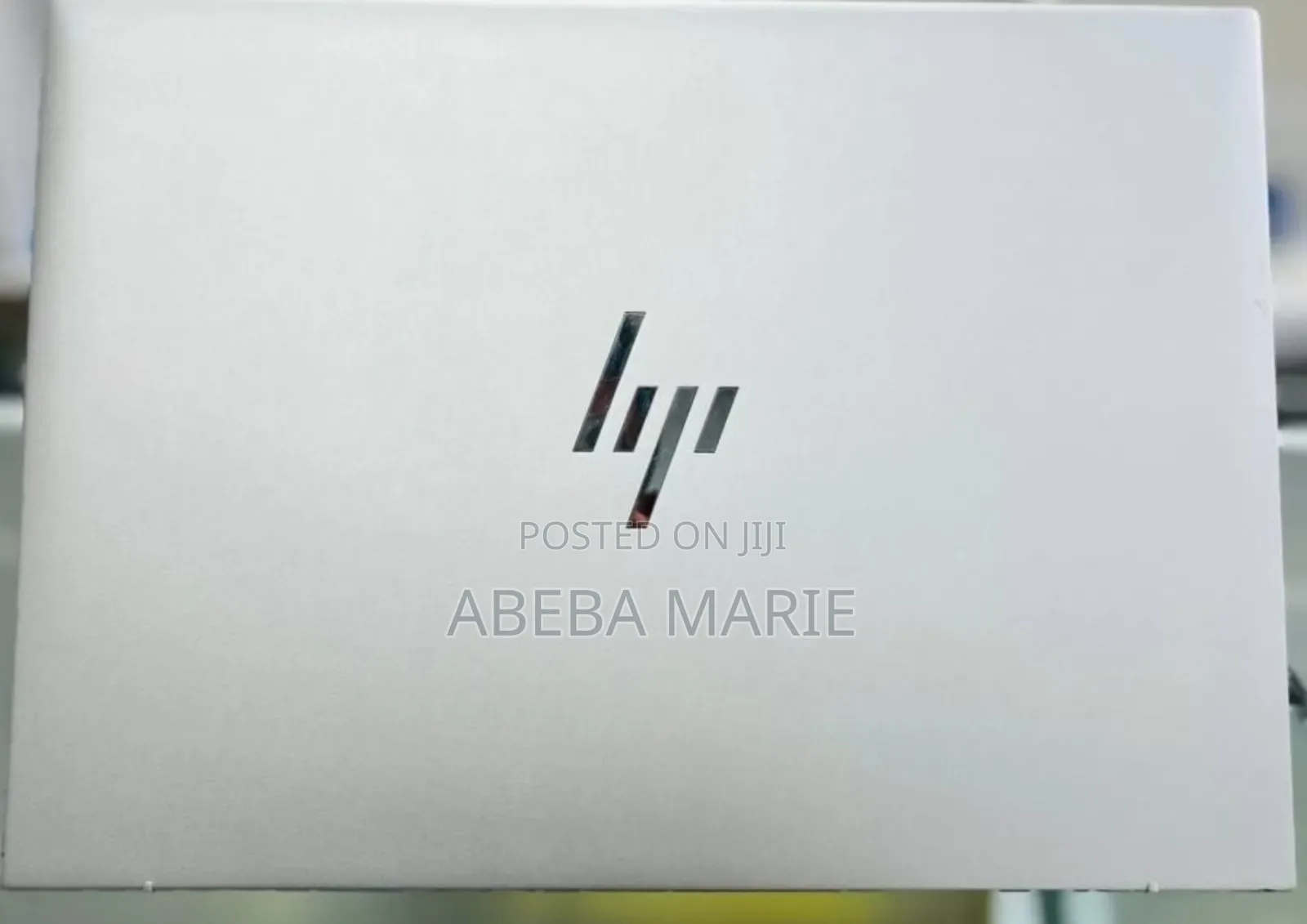 New Laptop HP EliteBook 845 G7 16GB AMD Ryzen 5 SSD 512GB