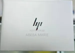 New Laptop HP EliteBook 845 G7 16GB AMD Ryzen 5 SSD 512GB