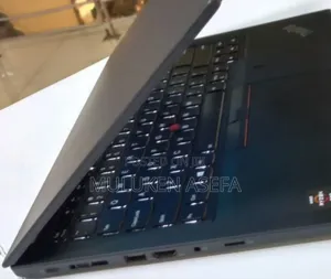 New Laptop Lenovo ThinkPad T495s 16GB AMD Ryzen 5 SSD 512GB