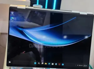 New Laptop HP 16GB Intel Core Ultra 7 SSD 1T