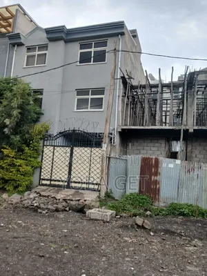 Photo - Furnished 4bdrm House in Akaky Kaliti for sale