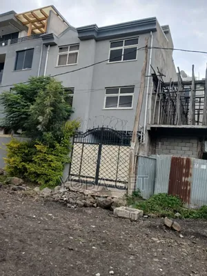 Furnished 4bdrm House in Akaky Kaliti for sale