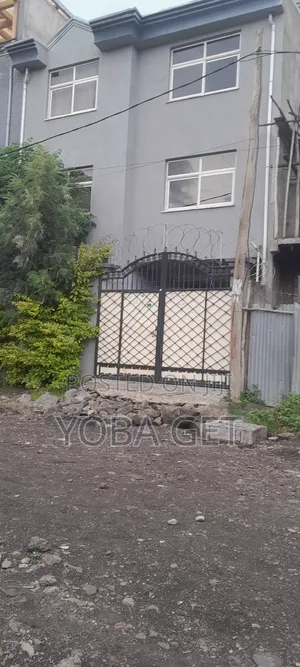 Furnished 4bdrm House in Akaky Kaliti for sale