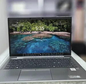 Photo - New Laptop HP 36GB Intel Core I7 SSD 1T