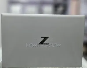 New Laptop HP 36GB Intel Core I7 SSD 1T