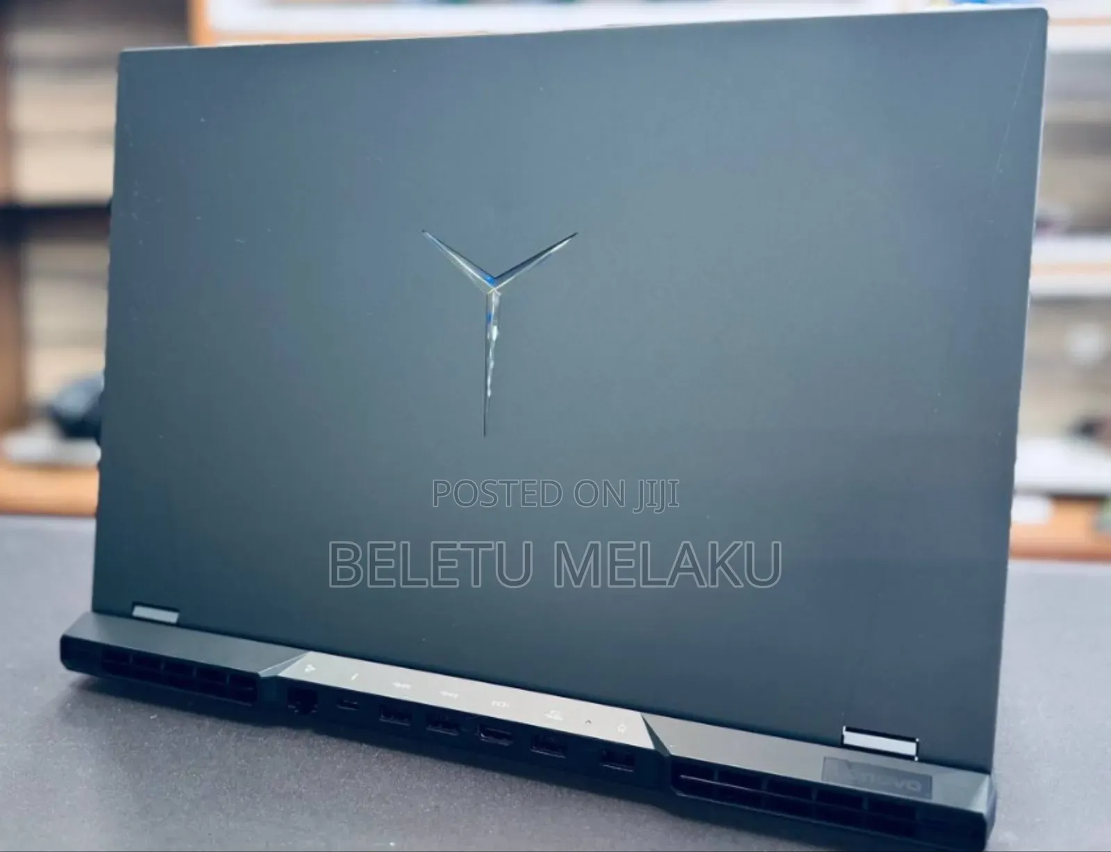 New Laptop Lenovo Legion 5 32GB Intel Core I7 SSD 1T