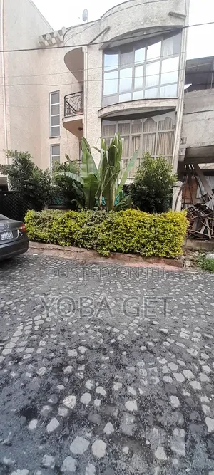 Furnished 4bdrm House in Akaky Kaliti for sale