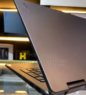 New Laptop Lenovo Yoga 730 16GB Intel Core Ultra 7 SSD 1T