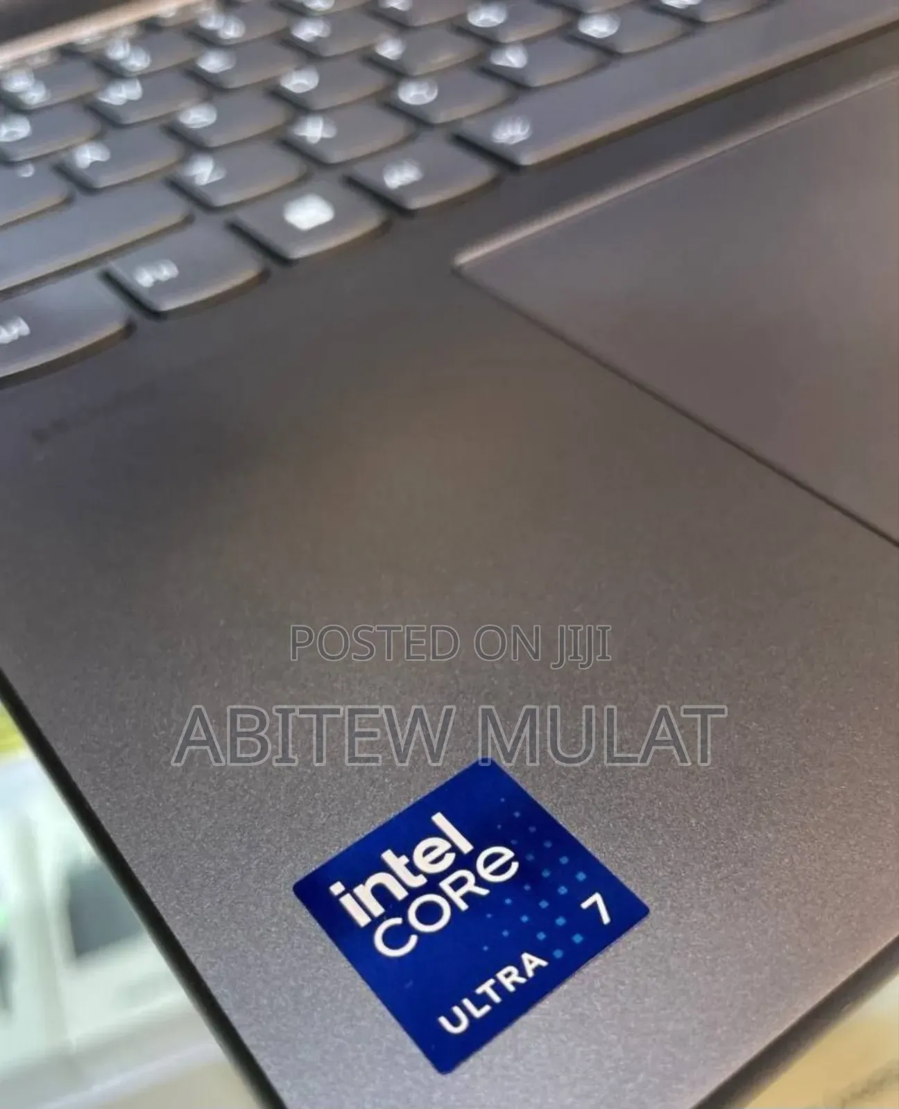 New Laptop Lenovo Yoga 730 16GB Intel Core Ultra 7 SSD 1T