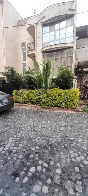 Furnished 4bdrm House in Akaky Kaliti for sale