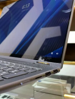 New Laptop Lenovo Yoga 730 16GB Intel Core Ultra 7 SSD 1T