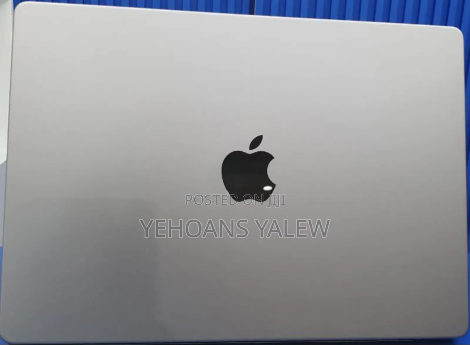 New Laptop Apple MacBook Pro 2021 M1 32GB Apple M1 SSD 2T