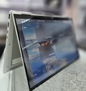 New Laptop HP EliteBook 1040 G8 16GB Intel Core I7 SSD 512GB