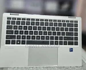 New Laptop HP EliteBook 1040 G8 16GB Intel Core I7 SSD 512GB
