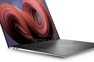 New Laptop Dell XPS 17 9720 64GB Intel Core I9 SSD 4T