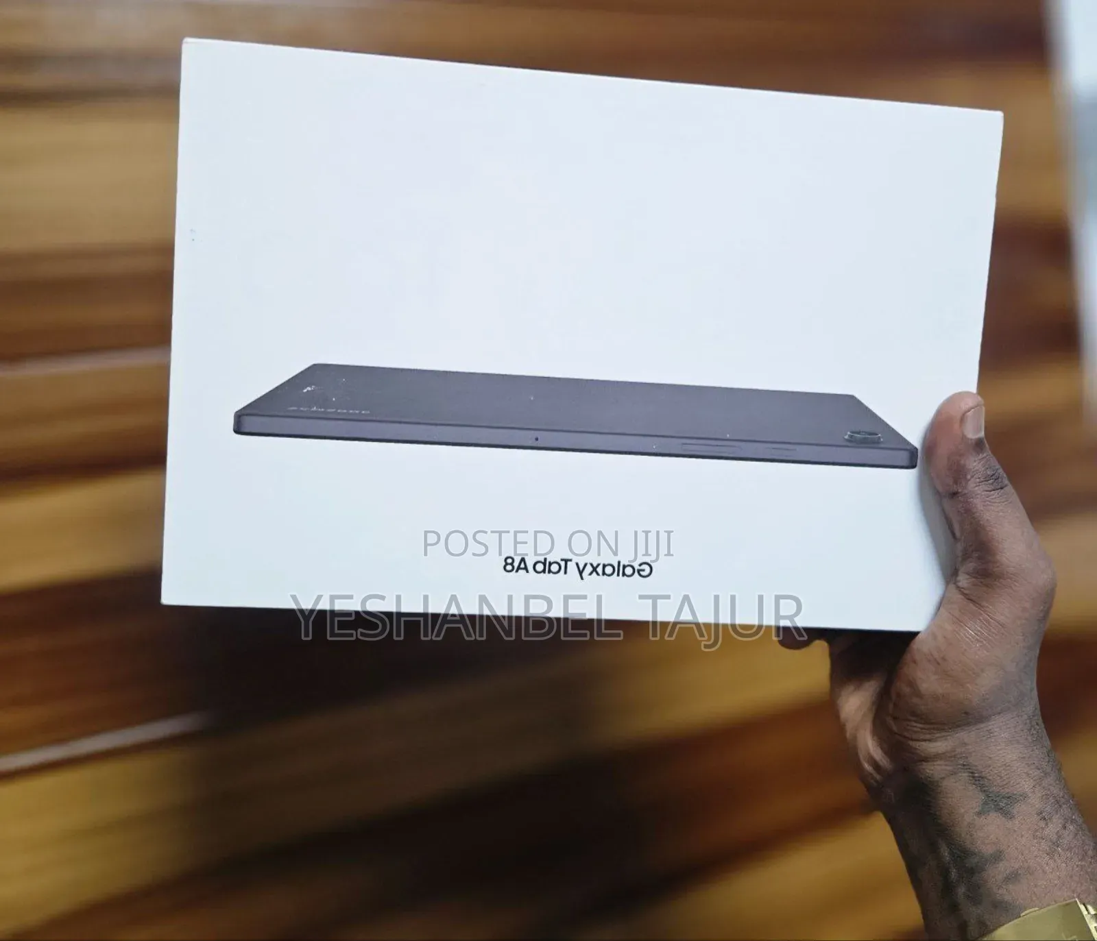 New Laptop Samsung 4GB SSD 60GB