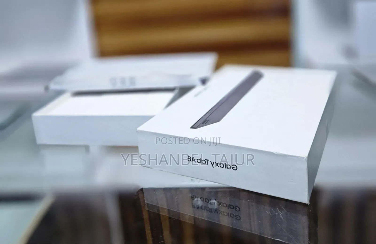 New Laptop Samsung 4GB SSD 60GB