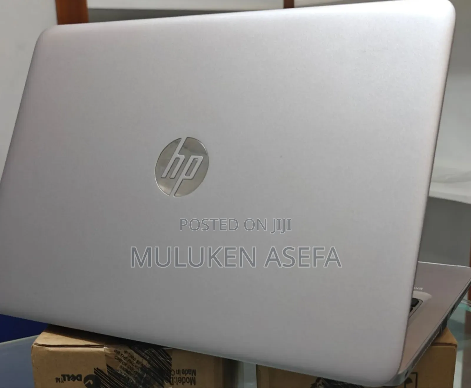 New Laptop HP EliteBook 840 G4 8GB Intel Core I5 SSD 512GB