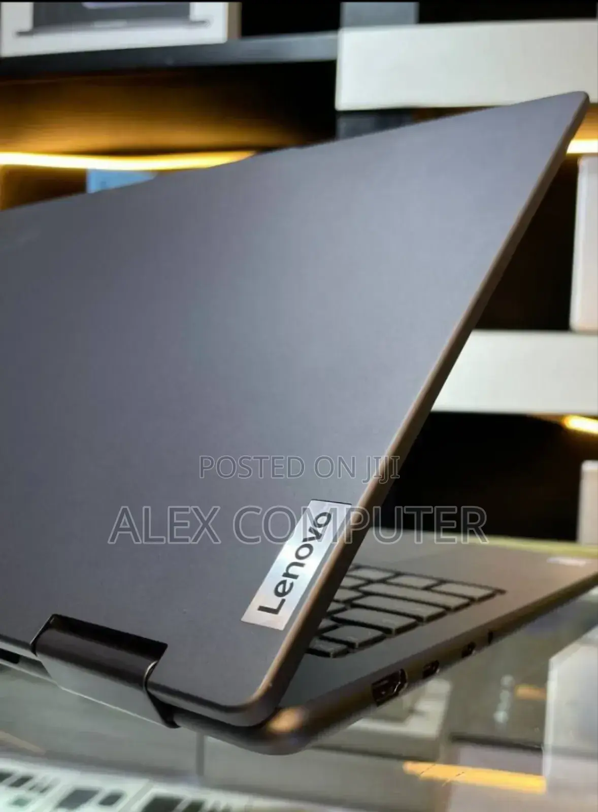 New Laptop Lenovo Yoga 7i 16GB Intel Core Ultra 7 SSD 1T